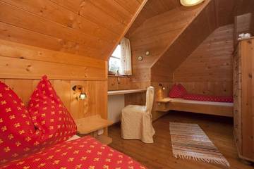 Agriturismo für 2 Personen in Millstatt, Millstätter See, Bild 4