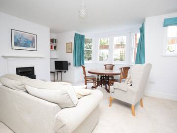 Apartment for 2 People in Oxford, Oxfordshire, Photo 1