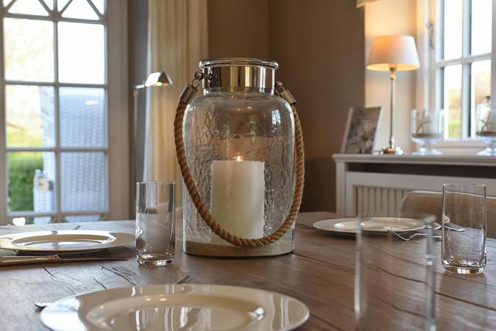 Ferienhaus für 7 Personen, mit Garten in Wrixum - 4