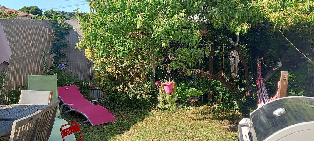 Gîte pour 9 personnes, avec jardin et terrasse à Saint-Palais-sur-Mer - 3