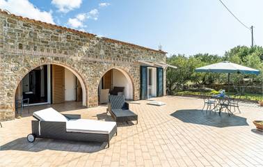 Appartamento Vacanze per 5 Persone in Pollica, Cilento, Foto 1