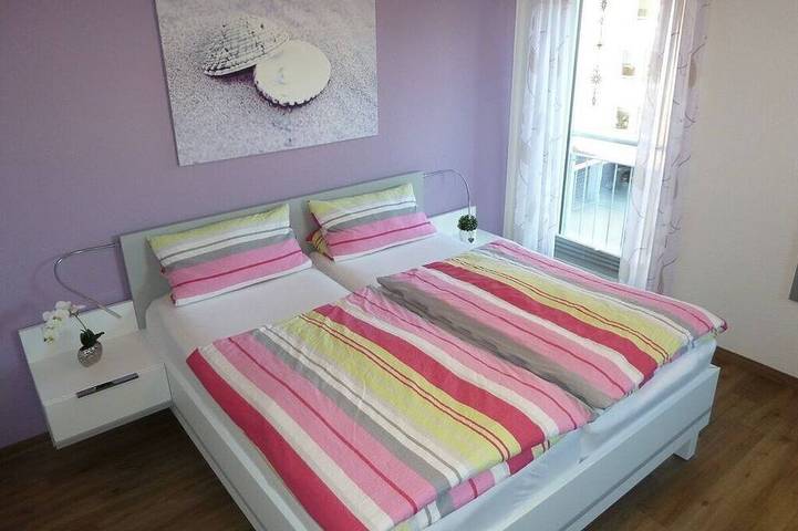 Ferienhaus für 5 Personen, mit Pool und Balkon sowie Sauna in Cuxhaven - 3