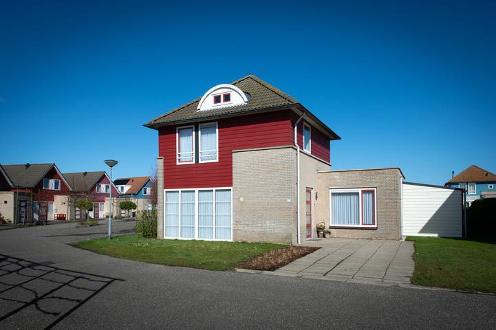 Villa für 6 Personen, mit Garten und Terrasse, kinderfreundlich - 1