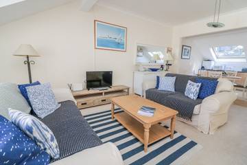 Cottage for 4 People in Salcombe, South Devon, Photo 3
