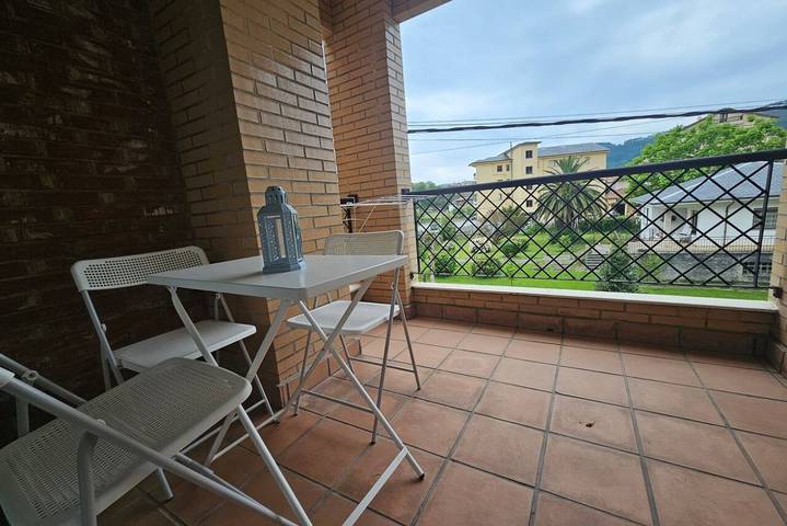 Entire apartment, C20A01 Casa de Eva in Bustio, Val de San Vicente