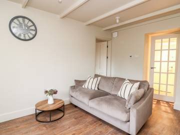 Cottage for 2 People in Ceredigion, Mid-Wales, Photo 1