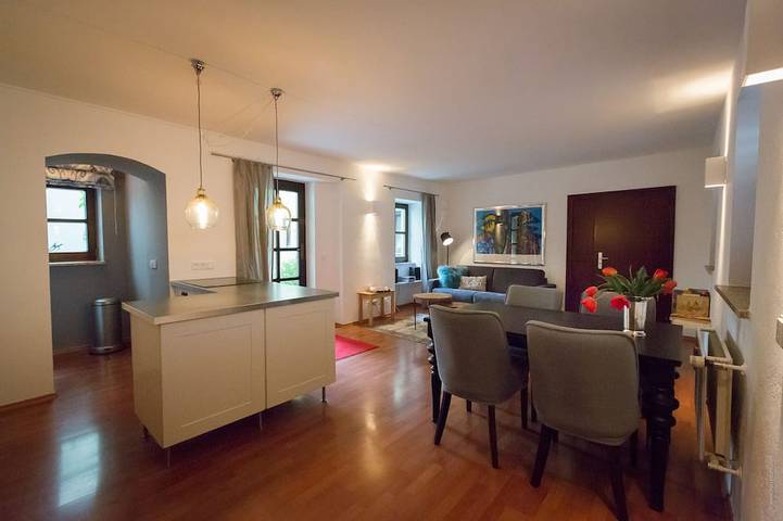 Ferienwohnung für 4 Personen - 1