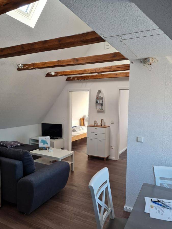 Ganze Wohnung, Two-Bedroom Apartment in Ostfehmarn, Fehmarn