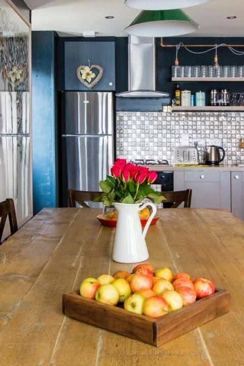 Casa de férias para 15 pessoas em Dublin
