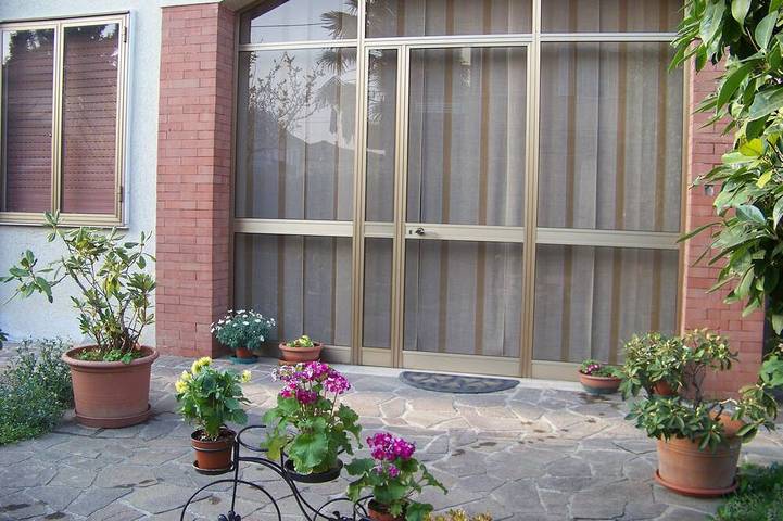 Appartamento vacanze per 5 persone, con giardino e idromassaggio - 1