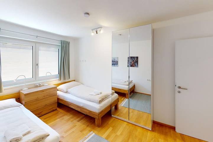 Bauernhof für 8 Personen, mit Garten und Terrasse in Zell am See - 3