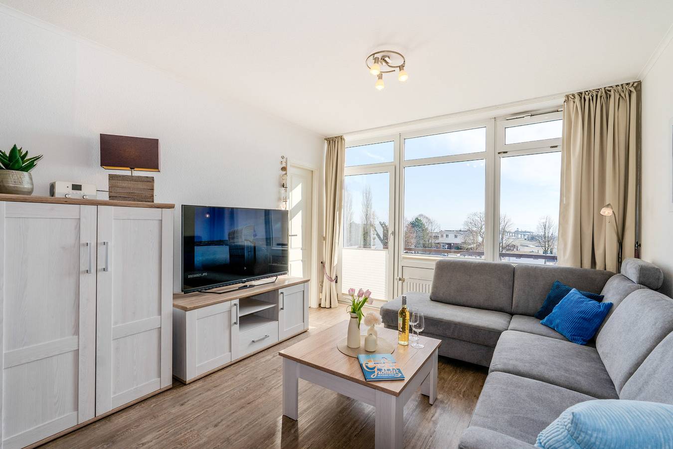 Ferienwohnung in Grömitz ab 108€ pro Nacht