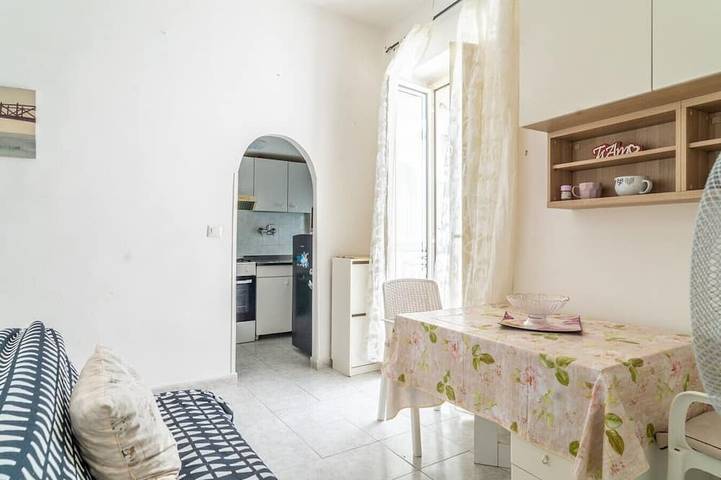 Appartement de vacances pour 3 personnes - 1