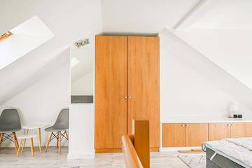 Agroturystyka dla 6 osoby w Rewal, Powiat gryficki, Zdjęcie 3