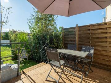 Ferienhaus für 6 Personen in Sérignan, Béziers und Umgebung, Bild 3