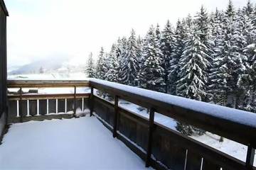 Chalet pour 6 Personnes dans Prapoutel, Les Adrets, Photo 4