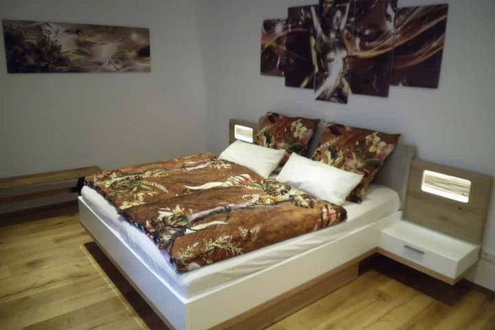 Ganze Wohnung, Auszeit 2 im Itzgrund, die etwas andere Ferienwohnung / time to relax in Rattelsdorf, Landkreis Bamberg