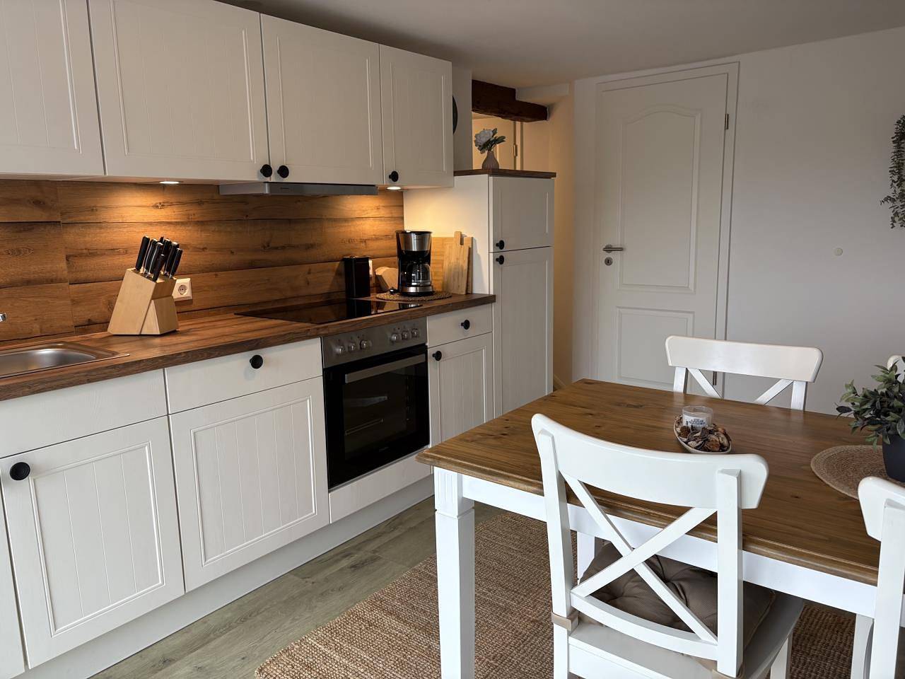 Ganze Wohnung, Westwind in Rabenkirchen-Faulück, Kappeln & Umgebung