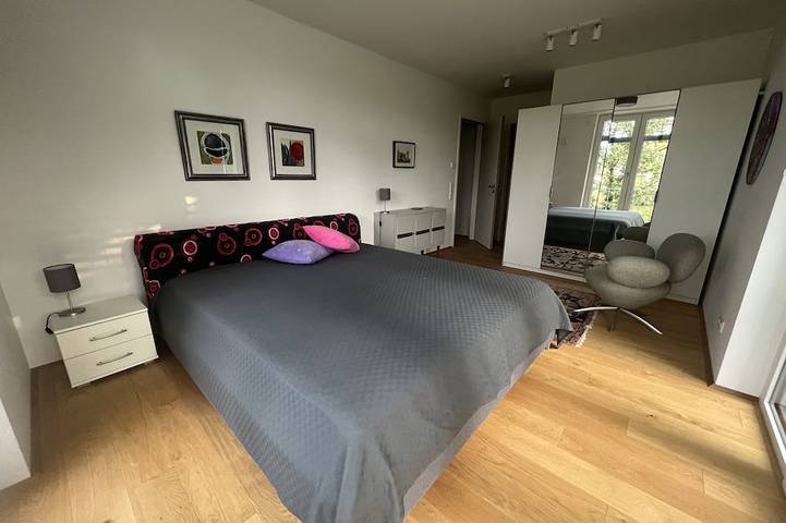 Ferienwohnung für 5 Personen in Karlsruhe - 3