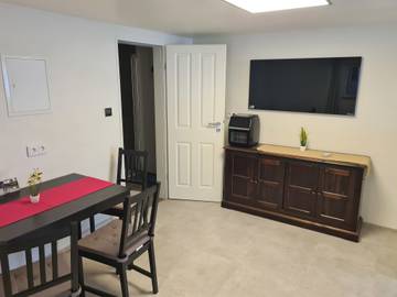 Ferienwohnung für 4 Personen in Heimbach, Nationalpark Eifel, Bild 4