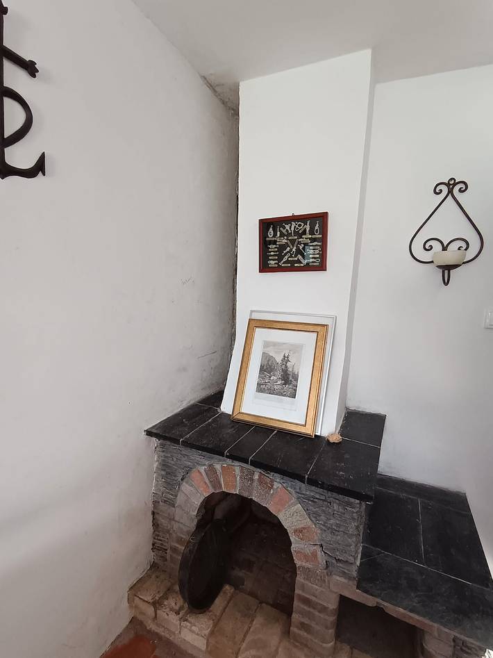 Casa de vacaciones para 2 personas, con jardín además de vistas al lago y balcón en Región Norte (Portugal) - 4