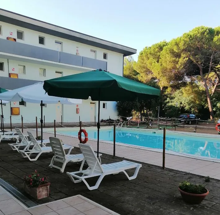 Aparthotel para 1 personas - 1