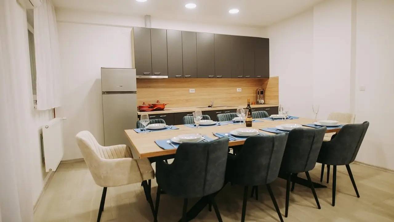 Ferienhaus für 12 Personen (154 m²) in Vukovar in Vukovar, Vukovar-Srijem