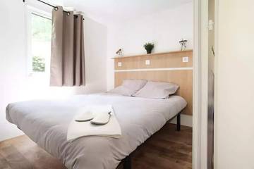 Camping pour 5 Personnes dans Florenville, Virton, Photo 1