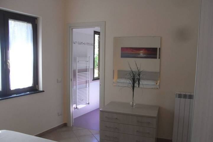 Mary's Country Villa - Villa in charming and amazing Sorrento Coast in Massa Lubrense, Provincia de Nápoles
