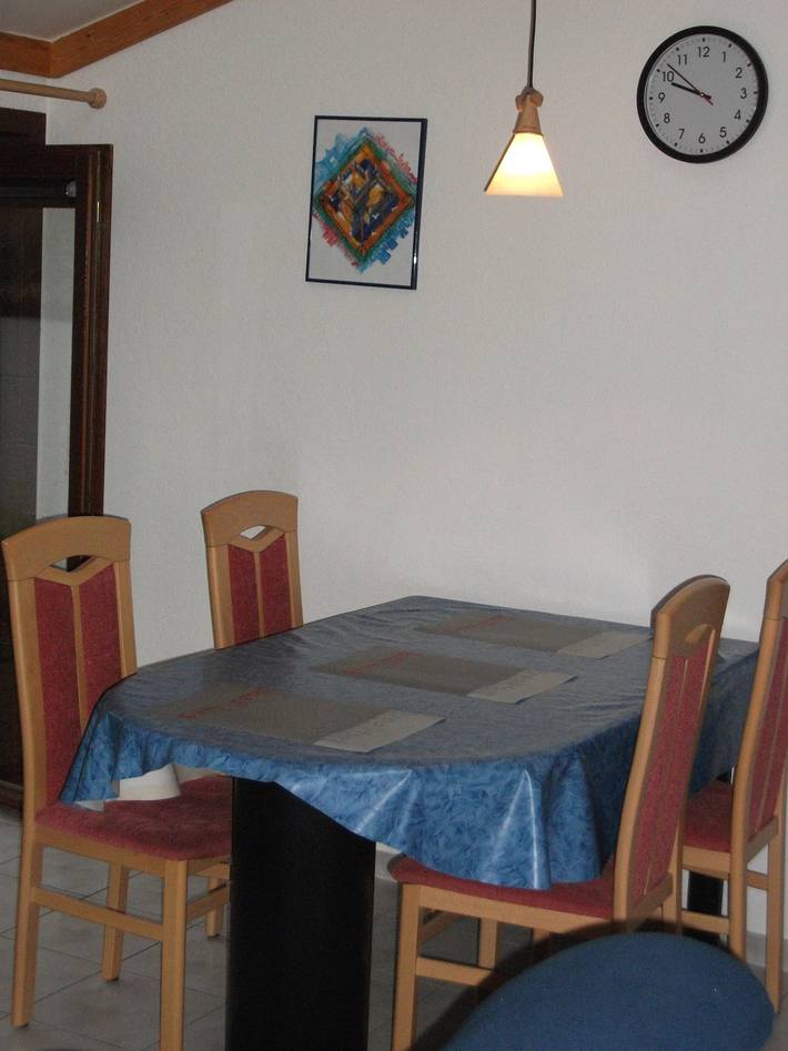 Location de vacances pour 4 personnes, avec terrasse et jardin, animaux acceptés à Le Coq - 3
