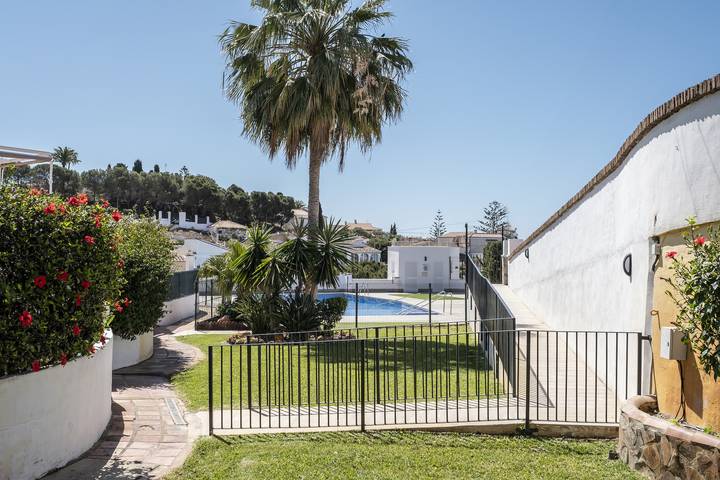 Ferienwohnung für 4 Personen in Caleta de Vélez - 3