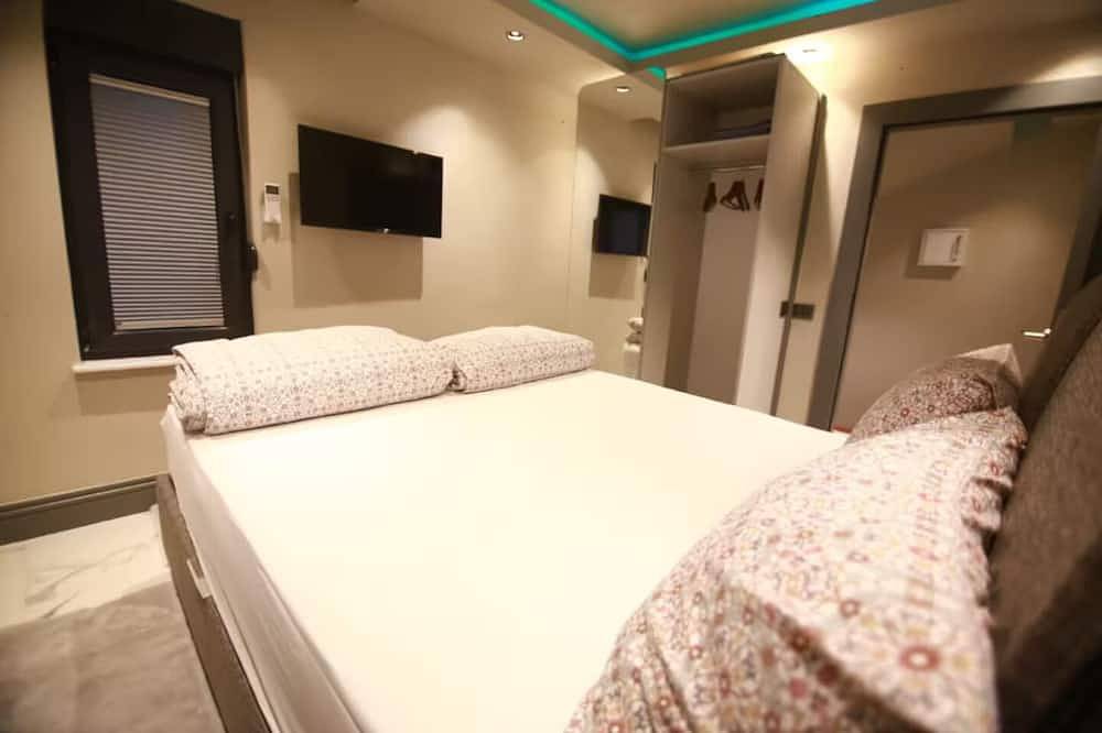 Luxusvilla mit Pool & Garten in Belek – strandnah, ideal für Familien in Belek, Provinz Antalya