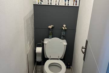 Appartement De Vacances pour 4 Personnes dans Montauban, Tarn-et-Garonne, Photo 3