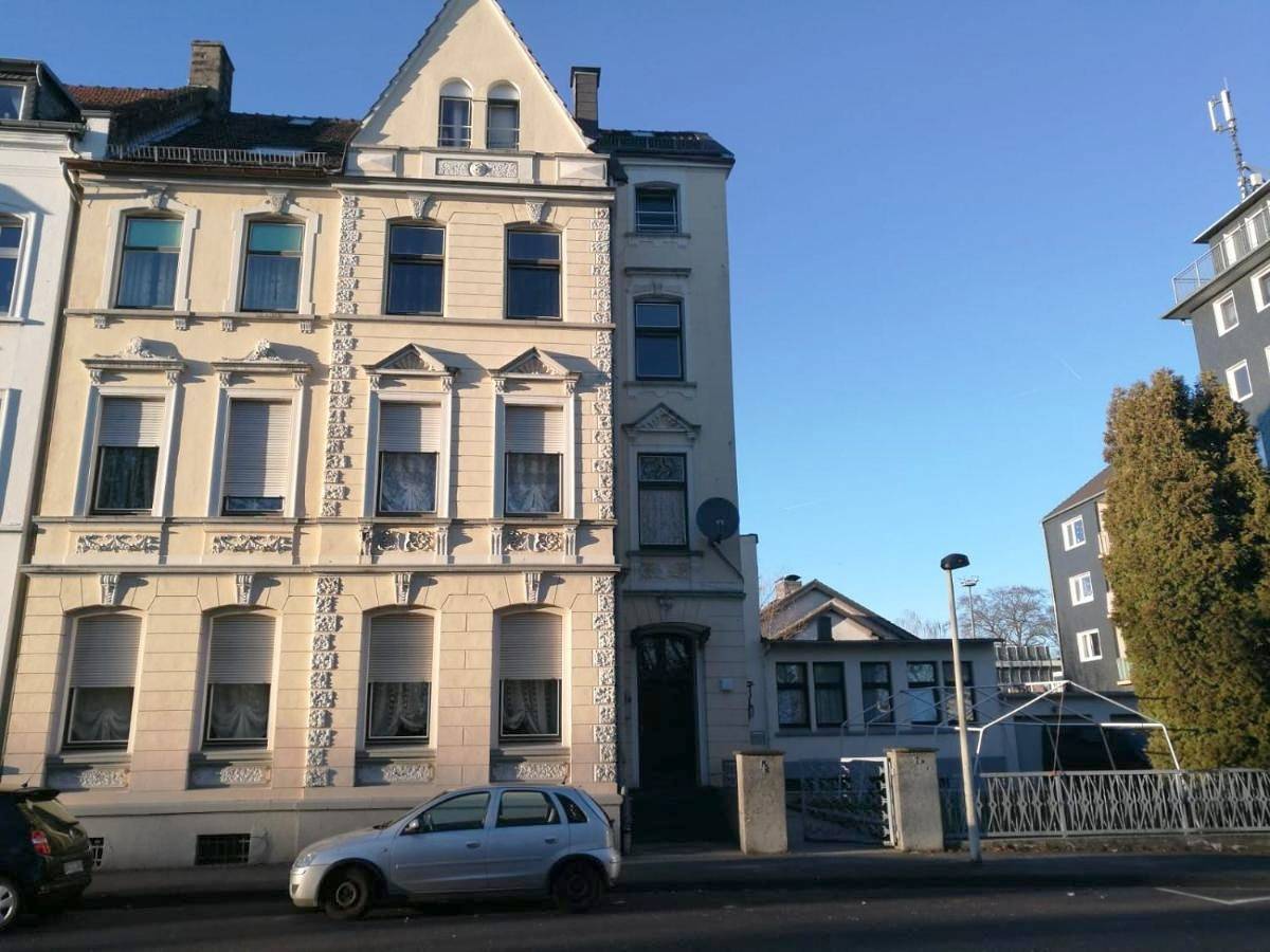 Ganze Wohnung, Two-Bedroom Apartment in Solingen, Bergisches Land
