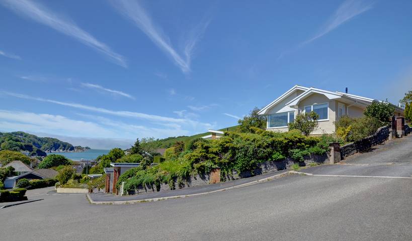 Holiday home for 6 people, with garden and terrace - 1