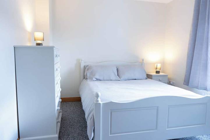 Location de vacances pour 9 personnes, avec jardin et terrasse à Ballycastle - 3