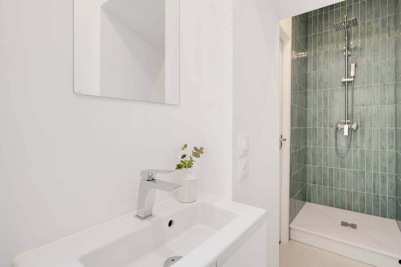 Apartamento entero, Le Coquet des Trois Maisons - Appt cosy pour 2p in Nancy, Región de Nancy