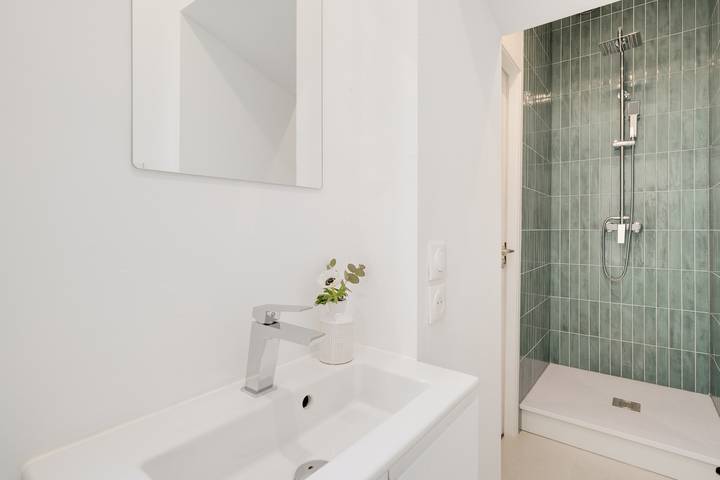 Appartement entier, Le Coquet des Trois Maisons - Appt cosy pour 2p in Nancy, Région de Nancy