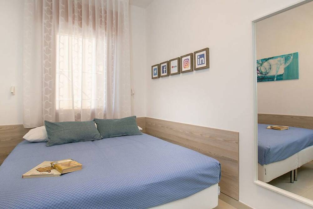 Apartamento entero, Tiffany tu apartamento para unas vacaciones exclusivas en la playa in Chioggia, Provincia de Venezia