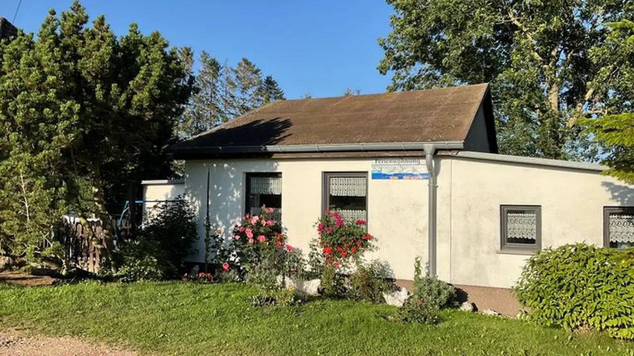 Ganze Ferienwohnung, Ferienwohnung für 2 Personen (40 m²) in Garz (Rügen) in Garz/Rügen, Rügen