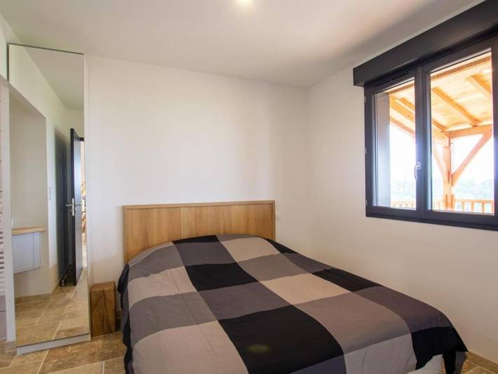 Location de vacances pour 6 personnes, avec terrasse dans Preyssac-d'Excideuil - 2