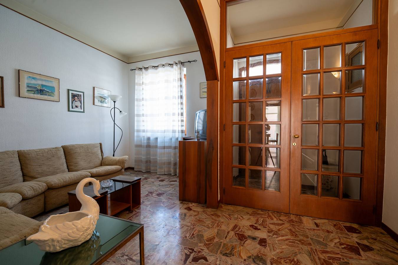 La Casa di Agata in Fontespina, Civitanova Marche