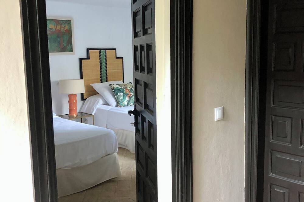 Patio Room Sotogrande in Sotogrande, San Roque