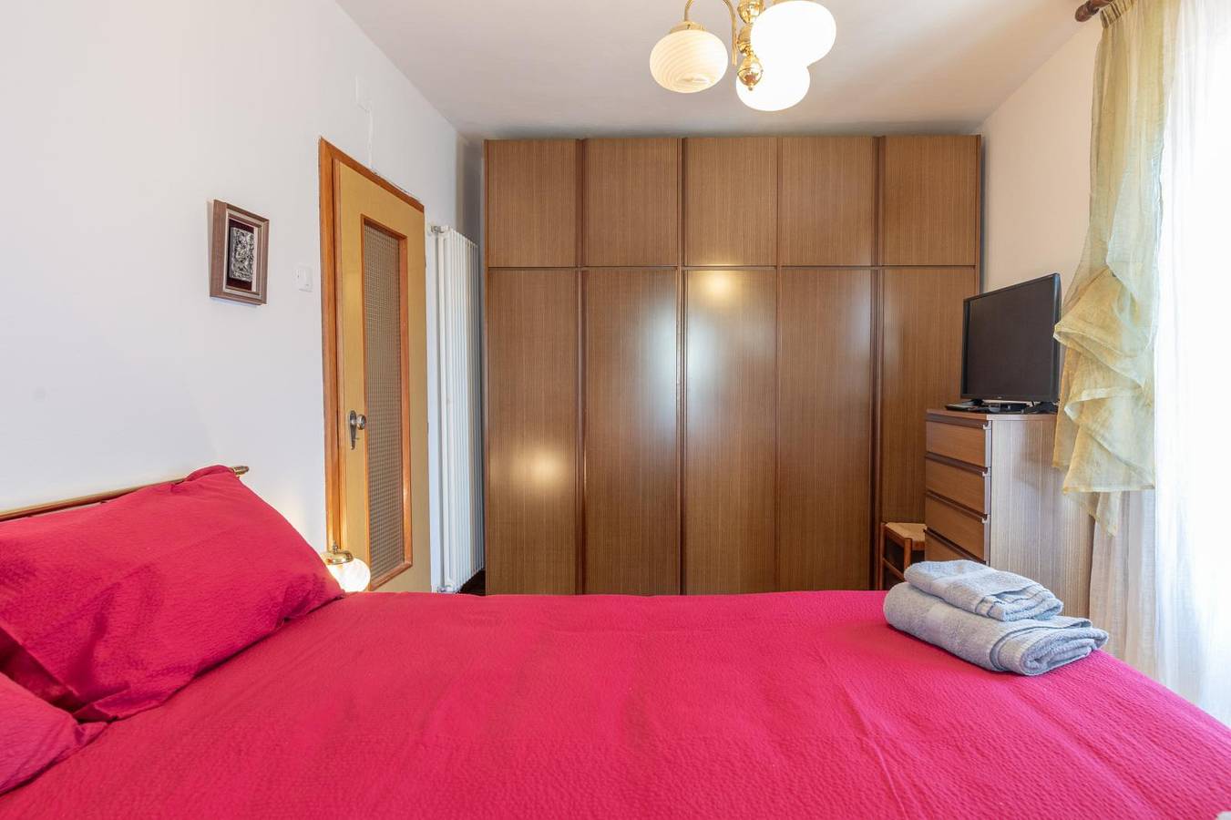 Appartement entier, Ca' Balanza, Terragnolo Ospitar in Terragnolo, Trentino