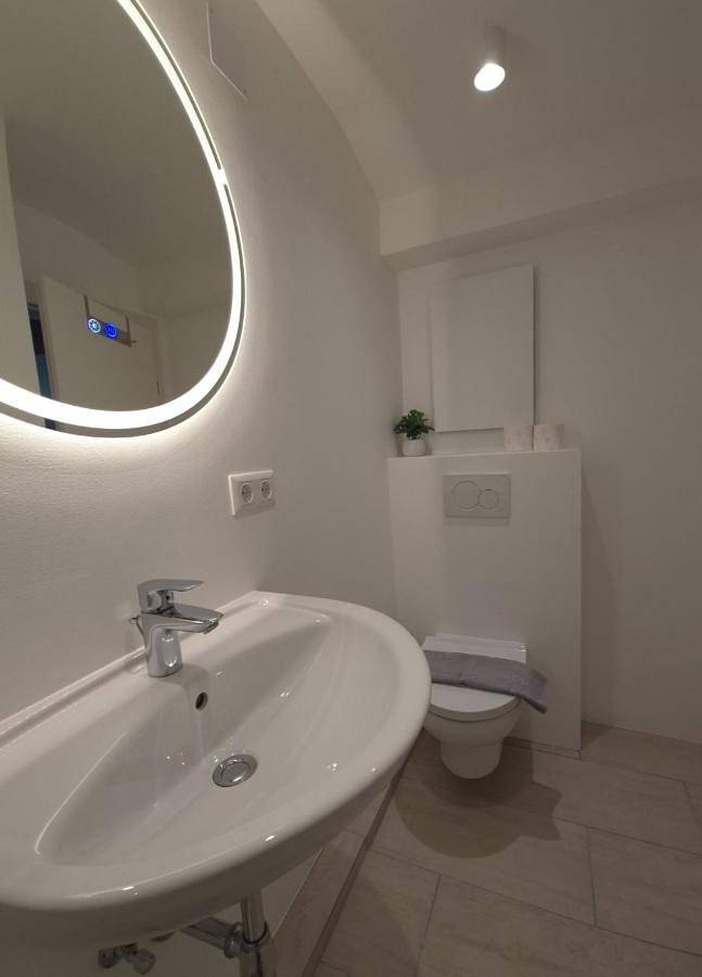 Gîte pour 3 personnes, avec vue et jardin, animaux acceptés à Lienz - 3