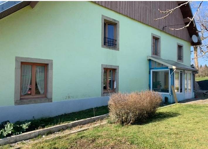 Gîte pour 4 personnes dans Longemaison - 4