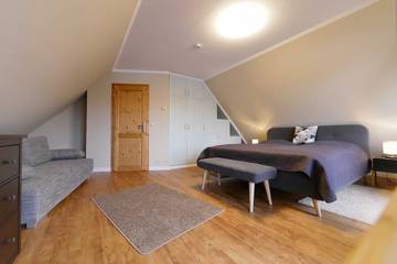 Ferienpark für 7 Personen in Wendisch Rietz, Region Oder - Spree, Bild 4