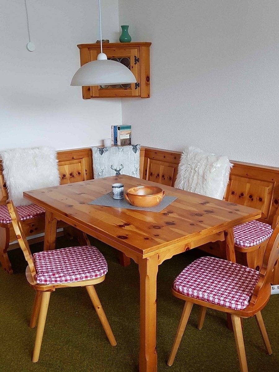 Apartamento vacacional entero, Appartement Nr. 11,  Oberstaufen-Steibis, Allgäu, Oberstaufen Plus in Steibis, Oberstaufen