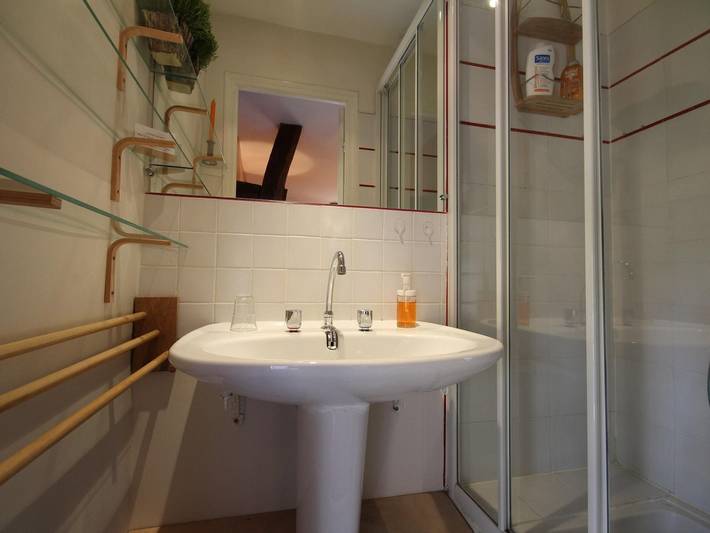 Chambres d'hôtes avec piscine, wifi et parc équestre proche de Nevers in Nièvre