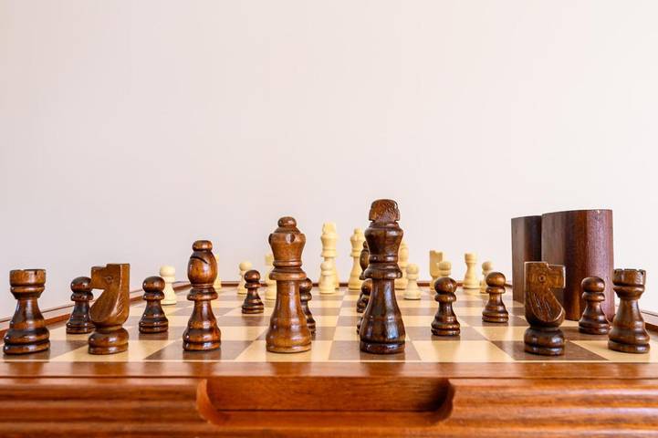 Location de vacances pour 6 personnes, avec terrasse et piscine à Saint-Étienne-de-Tulmont - 3